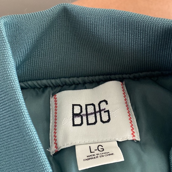 BDG Bomber jacket - Picture 3 of 7